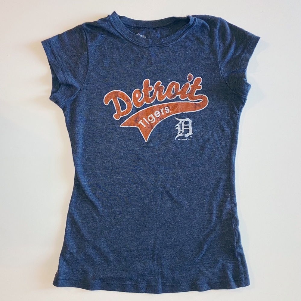 Women’s Detroit Tigers Tee